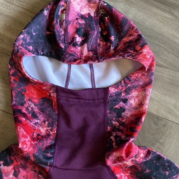 Adidas Running Hoodie - ladies Small - Picture 3 of 11